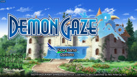 Demon Gaze