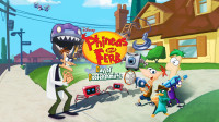 Phineas and Ferb: Day of Doofenshmirtz