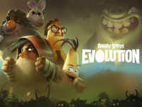 Angry Birds Evolution