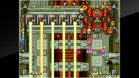 ACA NEOGEO ALPHA MISSION II