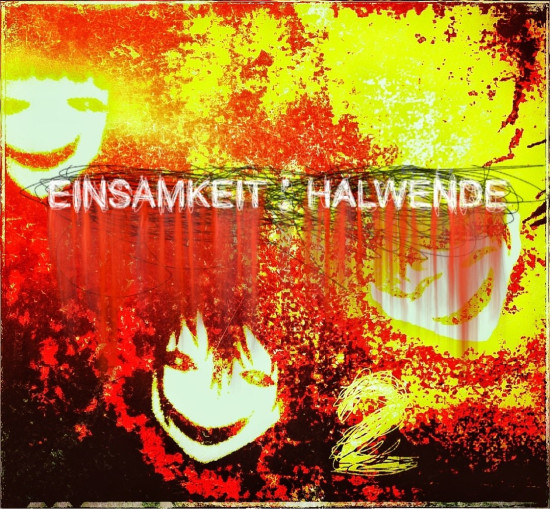 Einsamkeit: Halwende the 2nd Episode Press Kit
