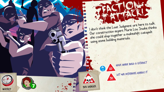 Rebuild 3: Gangs of Deadsville