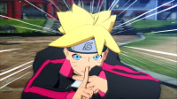 NARUTO SHIPPUDEN: Ultimate Ninja STORM 4 ROAD TO BORUTO