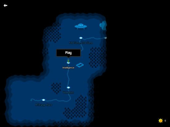 Space Age: A Cosmic Adventure