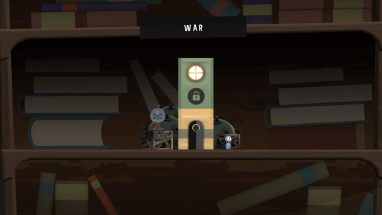 Switch - Or Die Trying