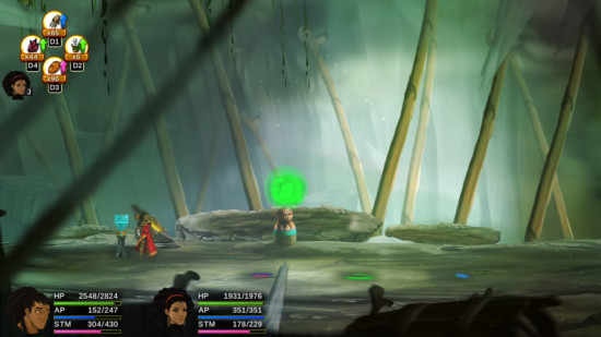Aurion: Legacy of the Kori-Odan