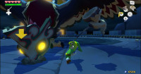 The Legend of Zelda: The Wind Waker HD