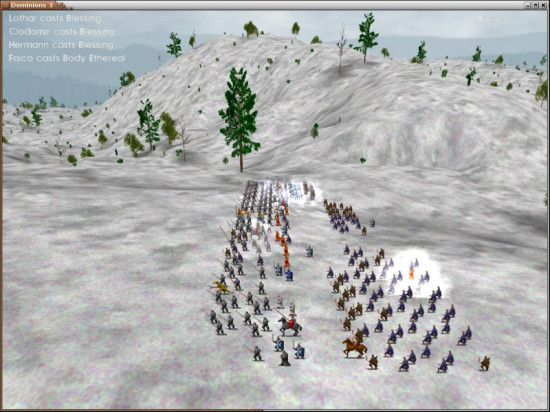 Dominions 3: The Awakening