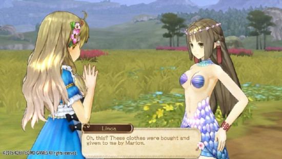 Atelier Ayesha Plus: The Alchemist of Dusk