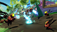 Skylanders SuperChargers Portal Owner's Pack