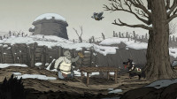 Valiant Hearts: The Great War