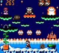 Game & Watch Gallery 2