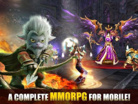 Order & Chaos Online - Fantasy 3D MMORPG