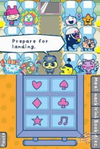Tamagotchi Connection: Corner Shop 2