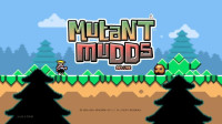 Mutant Mudds Deluxe