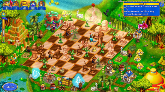 New Yankee: Karma Tales