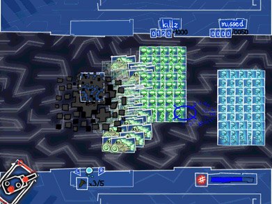 Paper Wars: Cannon Fodder