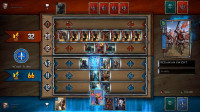 Gwent: The Witcher Card Game
