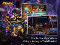 Dragon Blaze Chapter 4