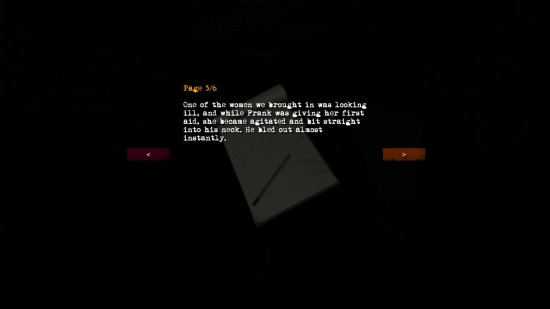 Outbreak: Contagious Memories