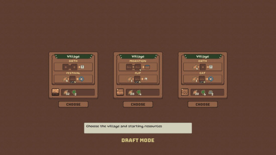 Dice Tribes: Ambitions