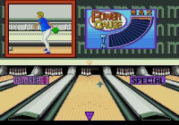 Championship Bowling