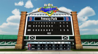 R.B.I. Baseball 14