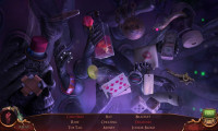 Mystery Case Files: The Black Veil Collector's Edition