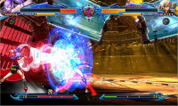 BlazBlue: Chrono Phantasma