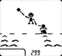 Game & Watch Gallery 2
