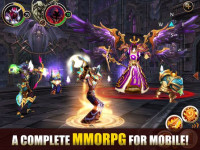 Order & Chaos Online - Fantasy 3D MMORPG
