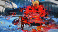 One Piece: Burning Blood