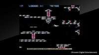 Arcade Archives GRADIUS