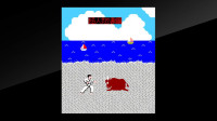 Arcade Archives Karate Champ