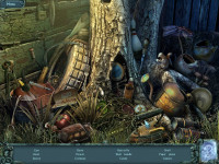 Twisted Lands: Shadow Town