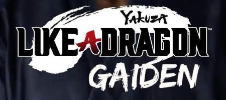 Like a Dragon Gaiden