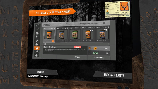 Maximum Archery The Game