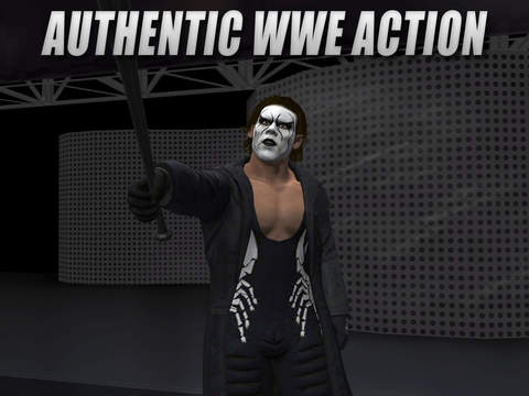 WWE 2K