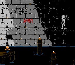 HAUNTED: Halloween '86 - The Curse Of Possum Hollow