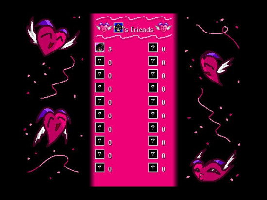 Elements II: Hearts of Light