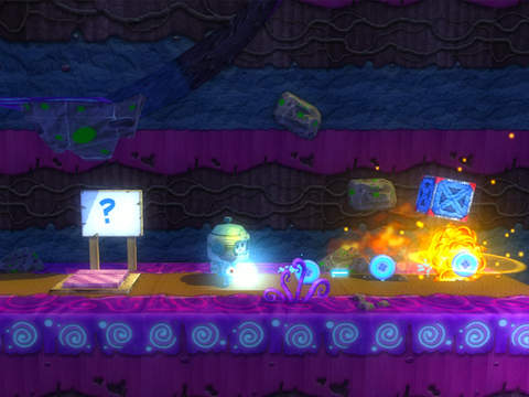 Paper Monsters Recut