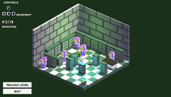 FishMan Extermination