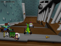 Disney&bull;Pixar Toy Story Racer