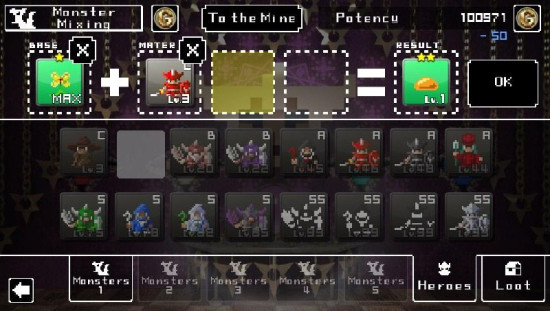 No Heroes Allowed: No Puzzles Either!