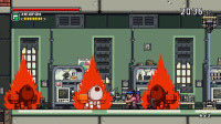 Mercenary Kings