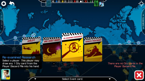 Pandemic: The Board Game