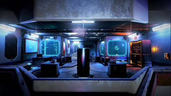 Loading Human: Chapter 1