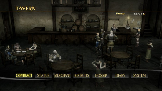 Bladestorm: The Hundred Years' War