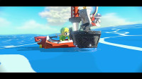 The Legend of Zelda: The Wind Waker HD