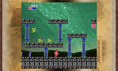 3D Classics: Kid Icarus